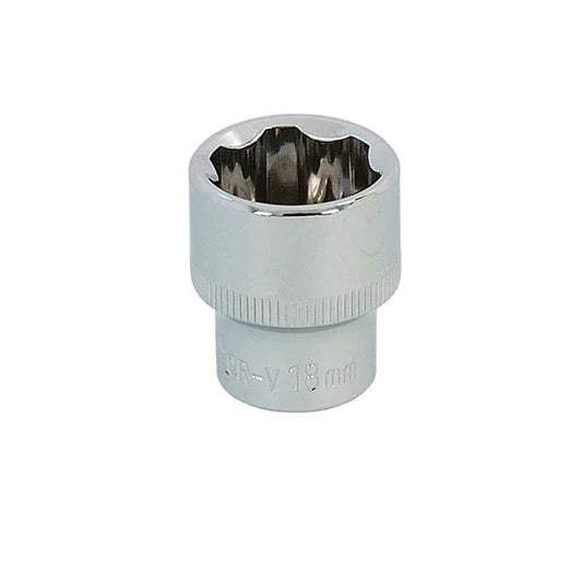CT5017 - 3/8in DR 18mm Socket
