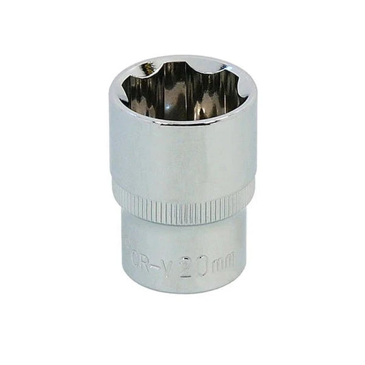 CT5036 - 1/2in DR 20mm Socket