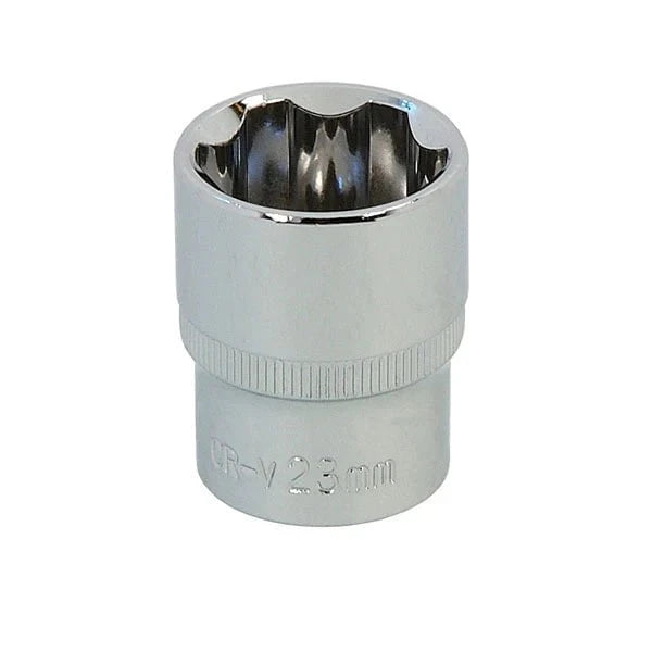 CT5039 - 1/2in DR 23mm Socket