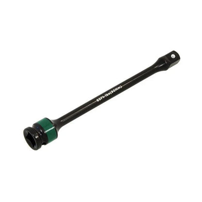 CT5049 - Torque Limiting Extension Bar 90Nm