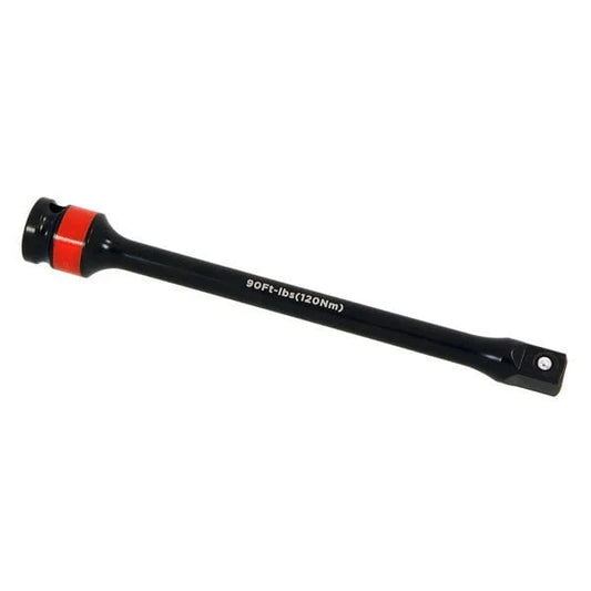 CT5052 - Torque Limiting Extension Bar 120Nm