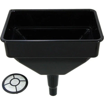 CT5060 - Funnel with Filter Heavy Duty