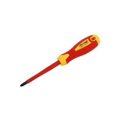 CT5078 - VDE Pozi drive Screwdriver Pz2 X 100mm