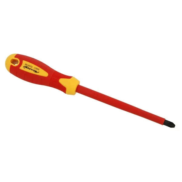 CT5079 - VDE Pozi drive Screwdriver Pz3 X 150mm