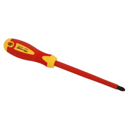 CT5079 - VDE Pozi drive Screwdriver Pz3 X 150mm