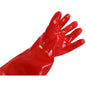 CT5089 - PVC Work Gloves - Gauntlet