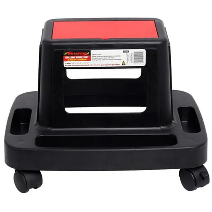 CT5104 - Mechanics Mobile Work Seat