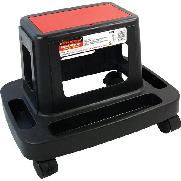 CT5104 - Mechanics Mobile Work Seat