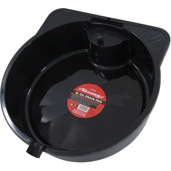 CT5120 - Oil Drain Pan 8Ltr