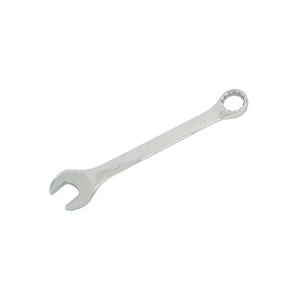 CT5171 - 35mm Combination Spanner In Polished Finish