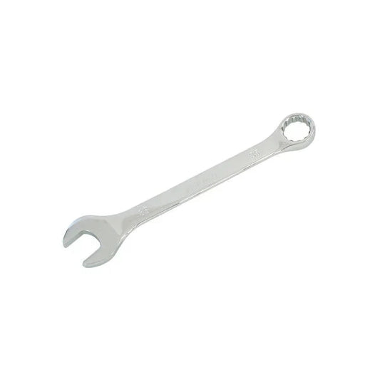 CT5171 - 35mm Combination Spanner In Polished Finish