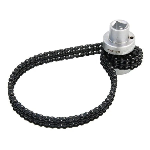CT5185 - Oil Filter Wrench - 74 - 170mm