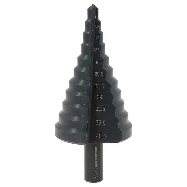 CT5224 - HSS Step Drill