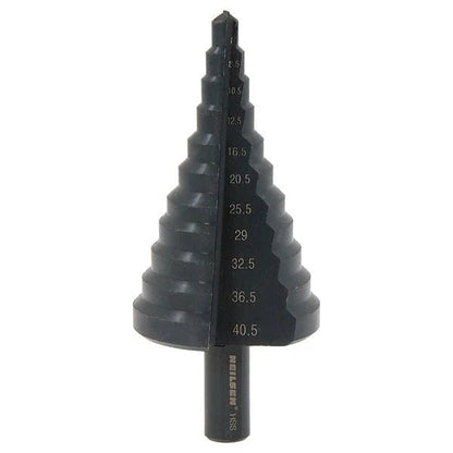 CT5224 - HSS Step Drill