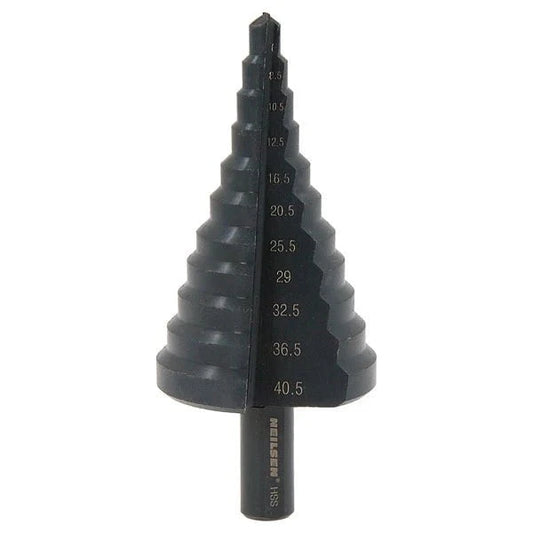 CT5224 - HSS Step Drill