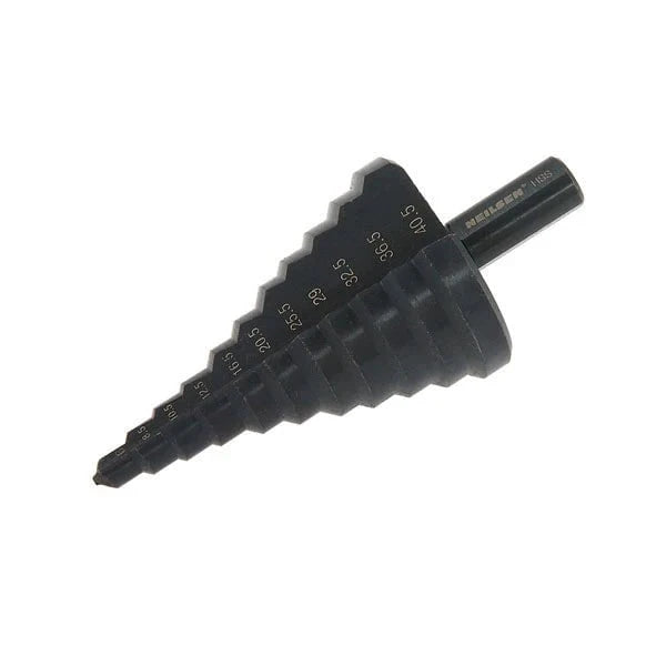 CT5224 - HSS Step Drill