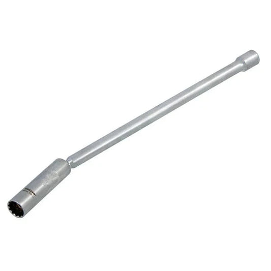 CT5235 - 3/8in Dr Spark Plug Socket with Internal Magnet and Universal Joint 14mm