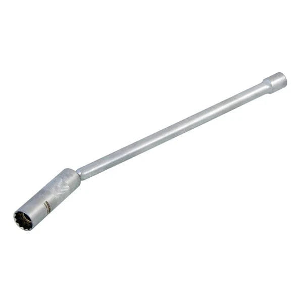 CT5236 - 3/8in Dr Spark Plug Socket with Internal Magnet and Universal Joint 16mm
