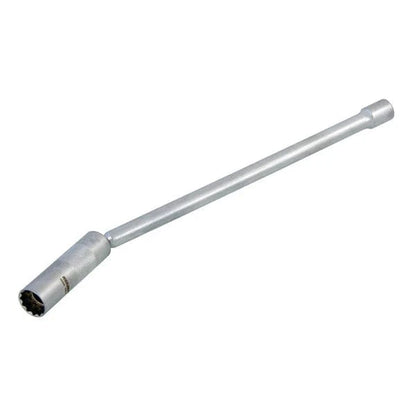 CT5236 - 3/8in Dr Spark Plug Socket with Internal Magnet and Universal Joint 16mm