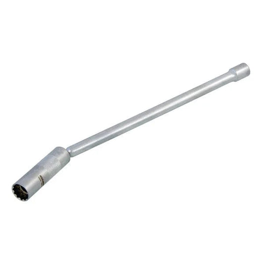 CT5236 - 3/8in Dr Spark Plug Socket with Internal Magnet and Universal Joint 16mm