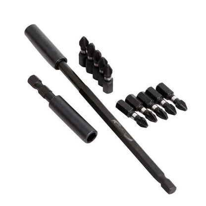 CT5252 - 12pc Bit Holder Set