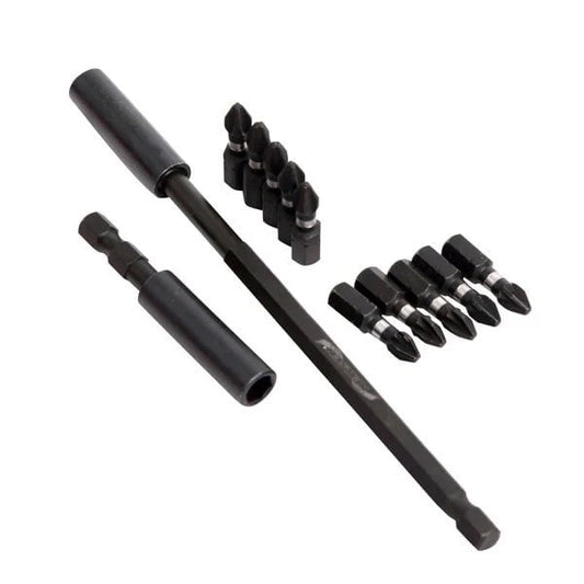CT5252 - 12pc Bit Holder Set
