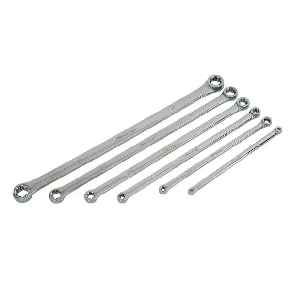 CT5256 - 6pc Star Wrench Set