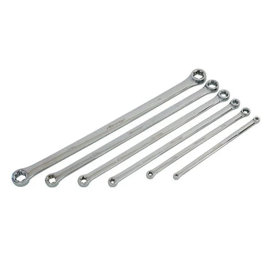 CT5256 - 6pc Star Wrench Set