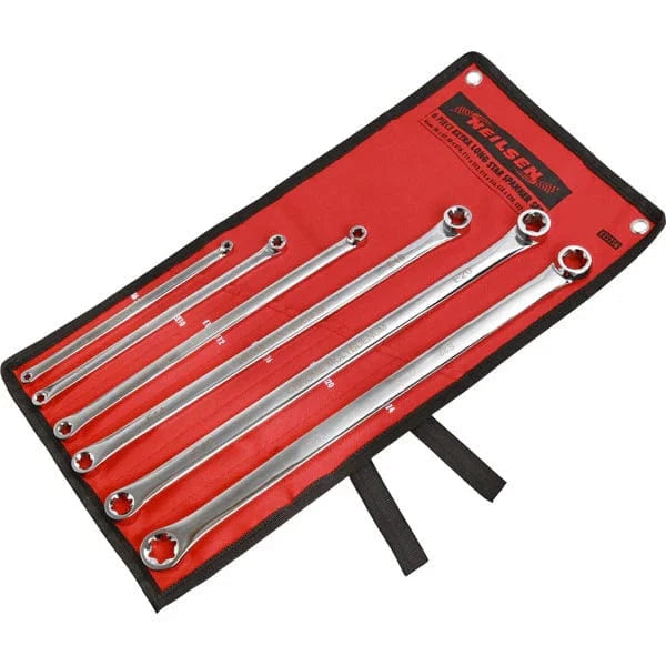 CT5256 - 6pc Star Wrench Set