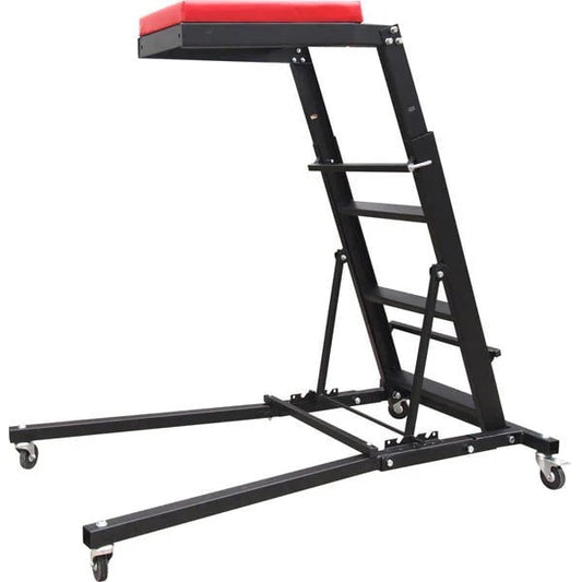 CT5257 - Mechanics Creeper & High Rest