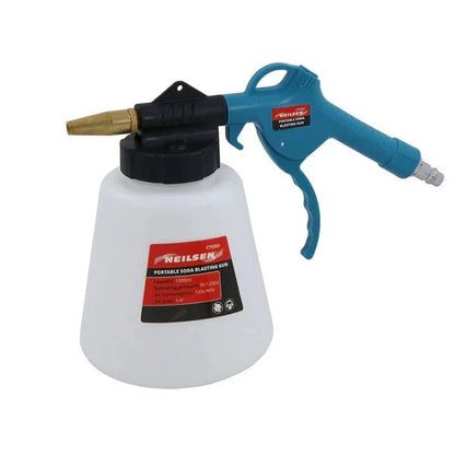CT5263 - Portable Soda Blasting Gun