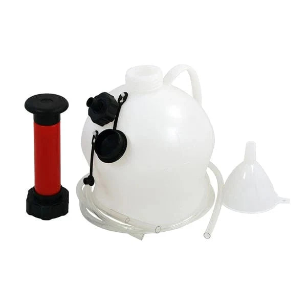 CT5270 - Oil & Fluid Extractor 4L