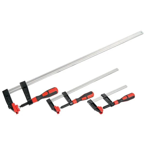 CT5286 - 12pc F-Clamp Set
