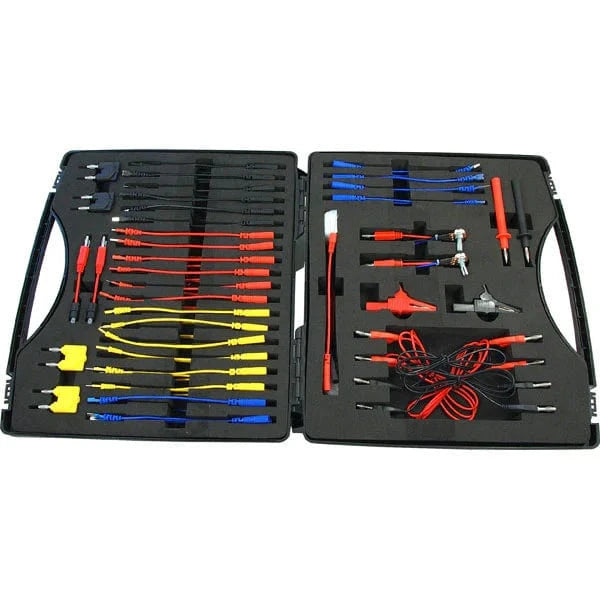 CT5338 - 92pc Automotive Multi Tester Probe Set