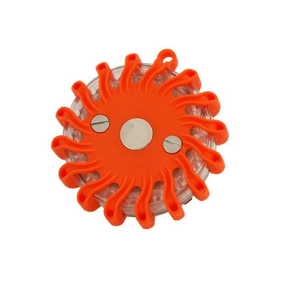 CT5339 - Magnetic Waterproof Torch LED