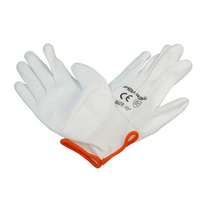 CT5344 - PU Work Gloves - Size 10 X-Large