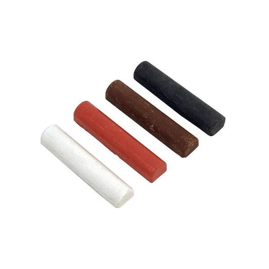 CT5345 - 4pc Buffing Compound Set
