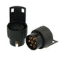 CT5356 - 7-Pin Trailer Socket Adaptor
