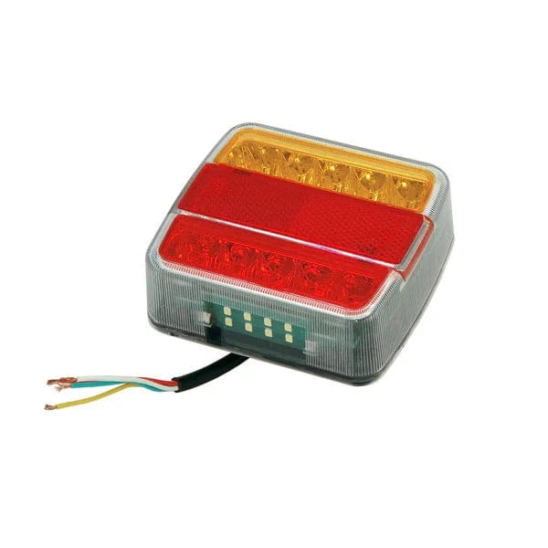 CT5358 - Trailer Light LED - 12V - 24V