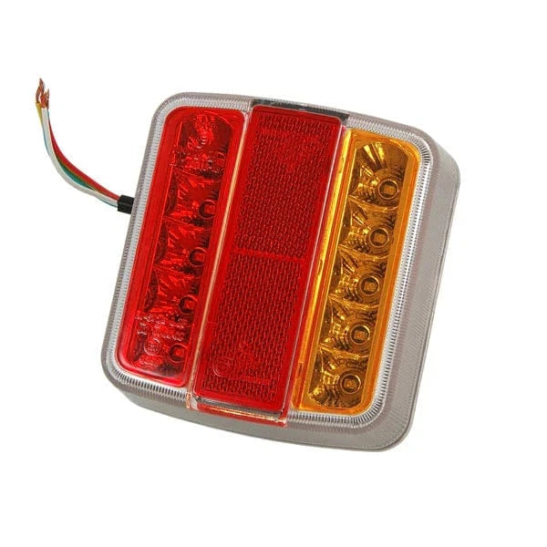 CT5358 - Trailer Light LED - 12V - 24V