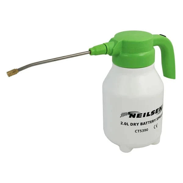 CT5390 - 2L Electric Garden Sprayer