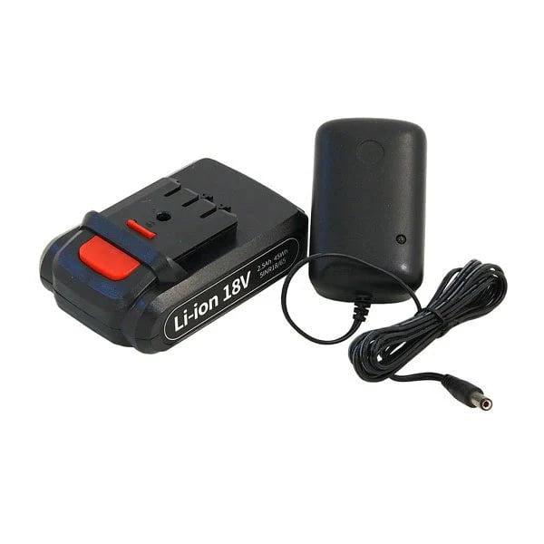 CT5391 - 16L 18V Battery Sprayer