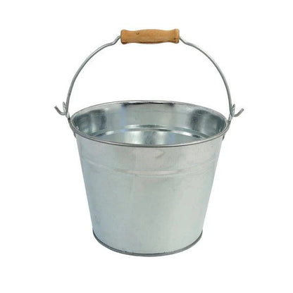 CT5424 - 5L Galvanised Steel Bucket