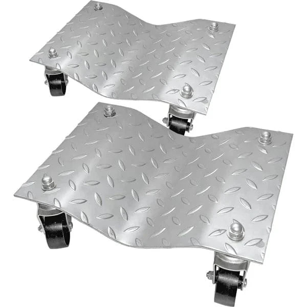 CT5440 - Vehicle Positioning Trolleys