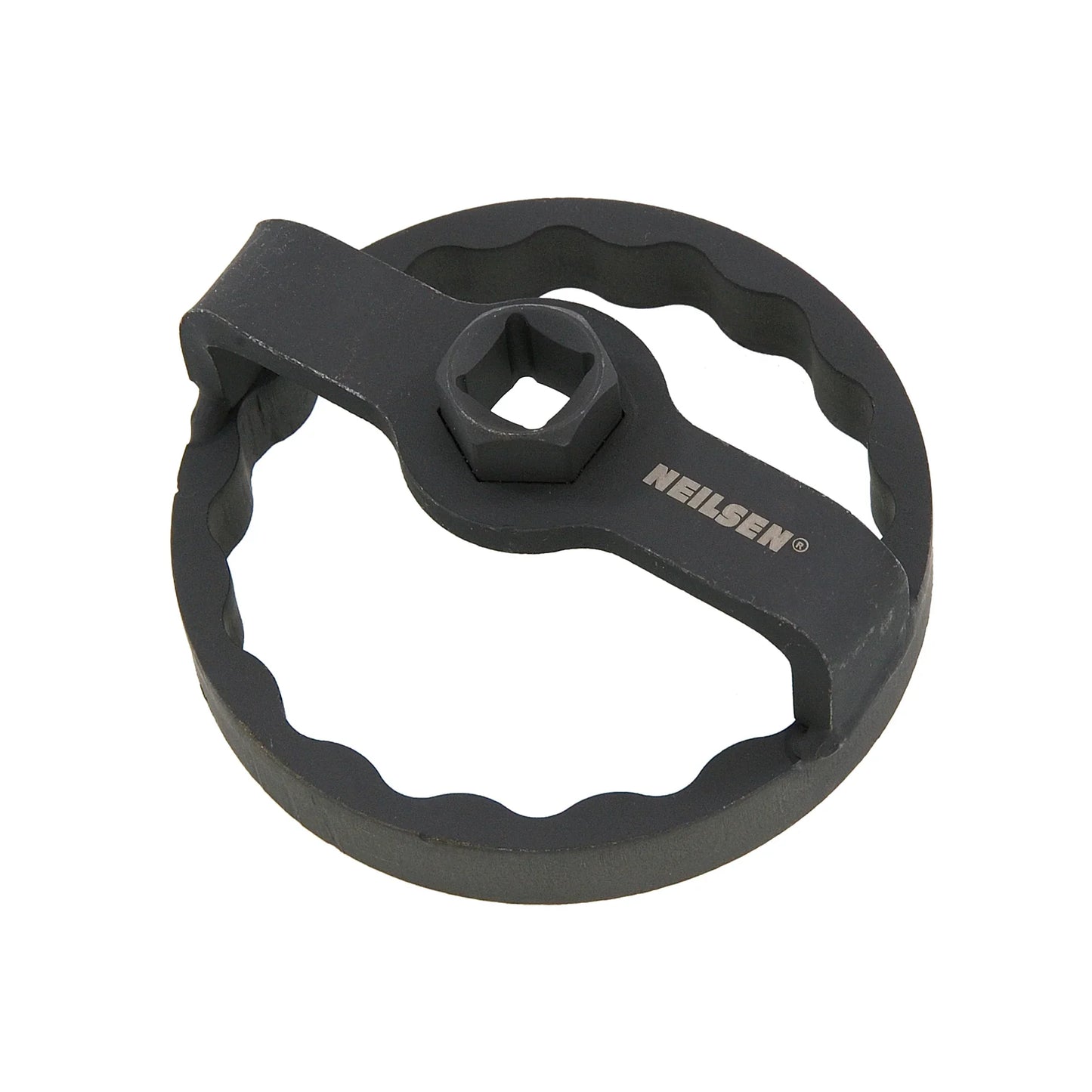 CT5480 - Oil Filter Cap Wrench - Volvo