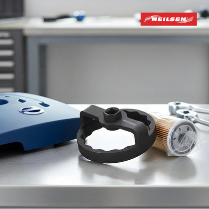 CT5480 - Oil Filter Cap Wrench - Volvo