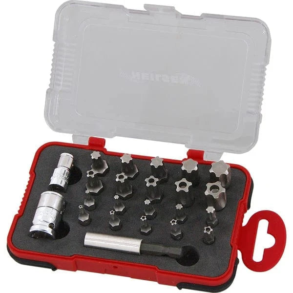 CT5496 - 23pc Star Plus Bit Set