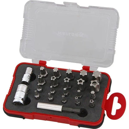 CT5496 - 23pc Star Plus Bit Set