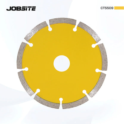 CT5509 - 125mm Diamond Disc