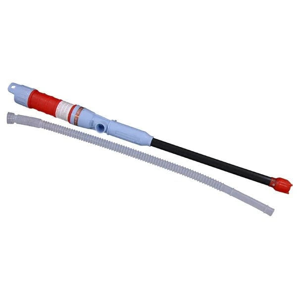 CT5510 - Syphon Pump Battery Powered